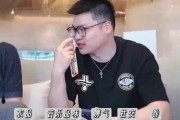 给自己打分！张镇麟：对自己扣篮打6分 颜值打分忽高忽低