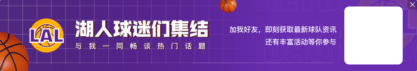冰人：勒布朗和库里的时代翻篇了 现在是属于年轻人的时代